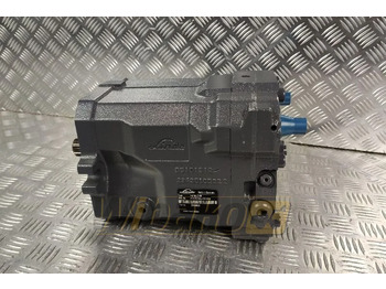 Moteur hydraulique LINDE