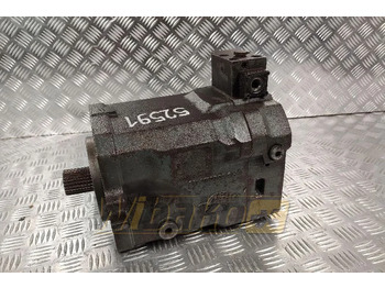 Moteur hydraulique LINDE