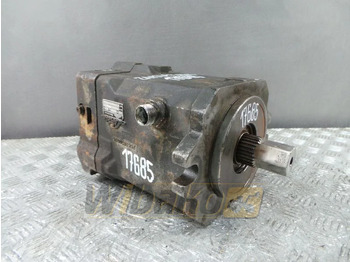 Moteur hydraulique LINDE
