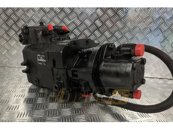 Pompe hydraulique pour Engins de chantier Linde HPV105-02L 2519: photos 2 Pompe hydraulique pour Engins de chantier Linde HPV105-02L 2519: photos 2