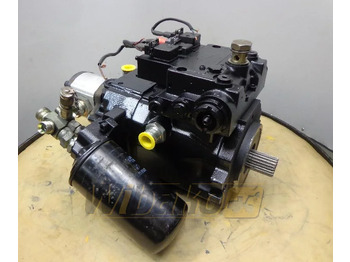 Pompe hydraulique LINDE