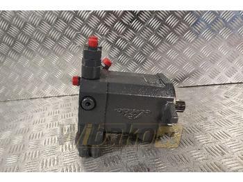 Moteur hydraulique LINDE