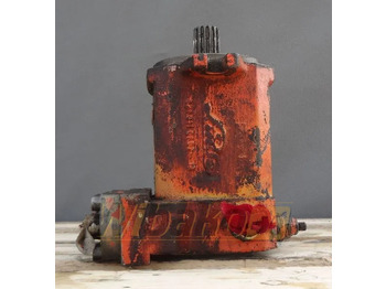 Moteur hydraulique LINDE