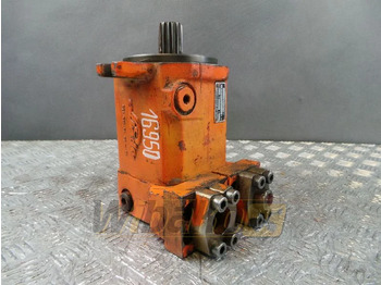 Moteur hydraulique LINDE