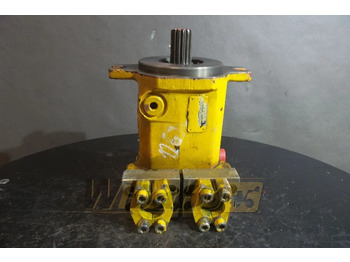Moteur hydraulique LINDE