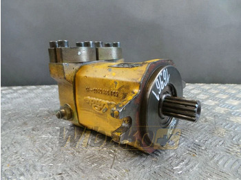 Moteur hydraulique LINDE