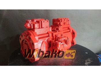 Pompe hydraulique KAWASAKI