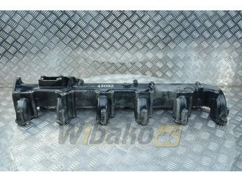 Collecteur d'admission MAN