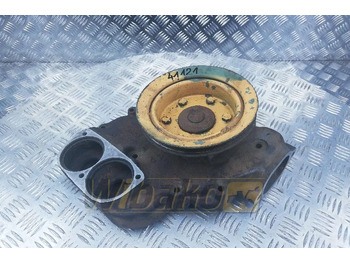 Pompe à eau MERCEDES-BENZ