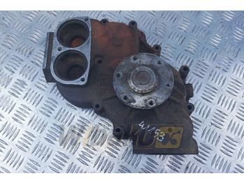 Pompe à eau MERCEDES-BENZ