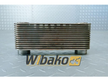 Radiateur d'huile VOLVO