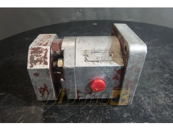 Pompe hydraulique