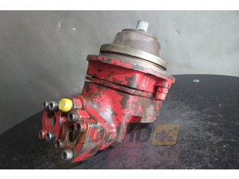 Moteur hydraulique PARKER