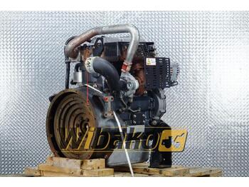 Moteur pour Engins de chantier Perkins 1103A-33T DK51278: photos 1