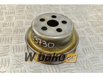 Moteur et pièces CUMMINS