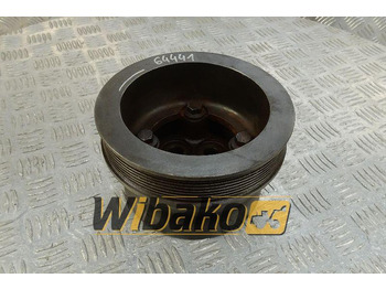 Moteur et pièces CUMMINS