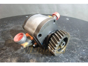 Pompe hydraulique pour Engins de chantier Rexroth 0510515323: photos 2