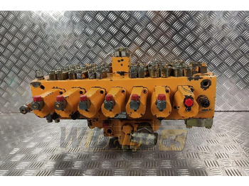 Valve hydraulique REXROTH