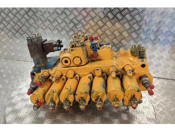 Valve hydraulique REXROTH