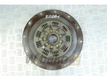 Embrayage et pièces SACHS