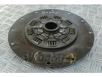 Embrayage et pièces SACHS