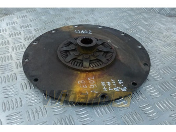 Embrayage et pièces SACHS