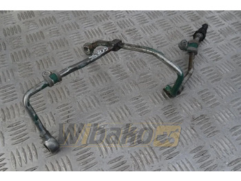 Pompe haute pression VOLVO