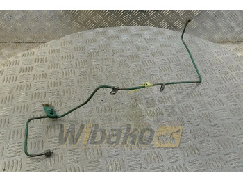 Pompe haute pression VOLVO