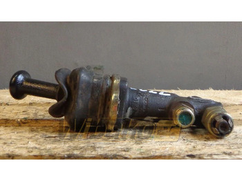 Valve hydraulique WABCO