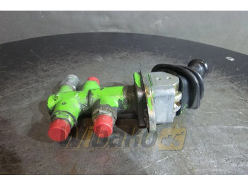 Valve hydraulique WABCO