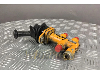 Valve hydraulique WABCO