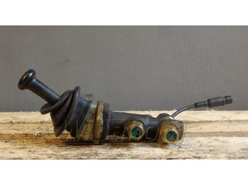 Valve hydraulique WABCO