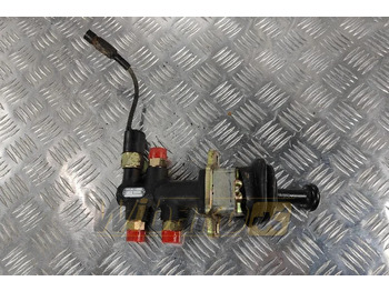 Valve hydraulique WABCO