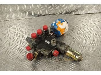 Valve hydraulique WABCO