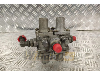 Valve hydraulique WABCO