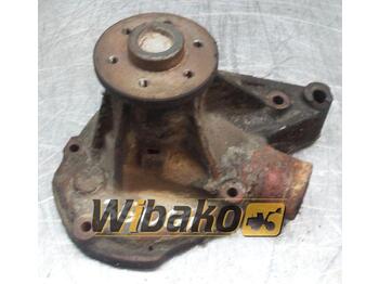 Pompe à liquide de refroidissement DAEWOO