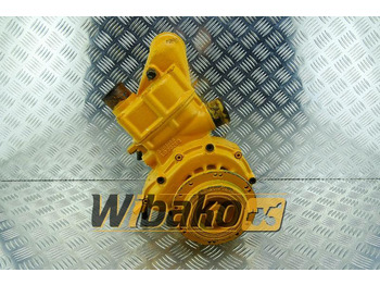 Pompe à liquide de refroidissement LIEBHERR