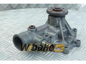 Pompe à liquide de refroidissement MITSUBISHI