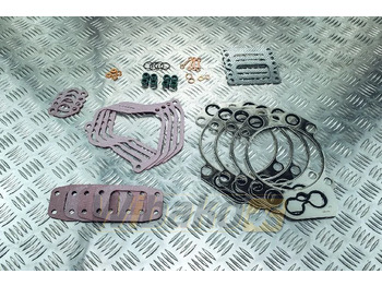 Joint moteur pour Engins de chantier neuf wbk L4138A-K1: photos 2 Joint moteur pour Engins de chantier neuf wbk L4138A-K1: photos 2