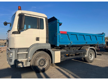 Crédit-bail MAN TGS MAN TGS: photos 2