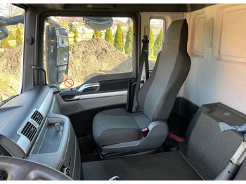 Crédit-bail MAN TGS MAN TGS: photos 5