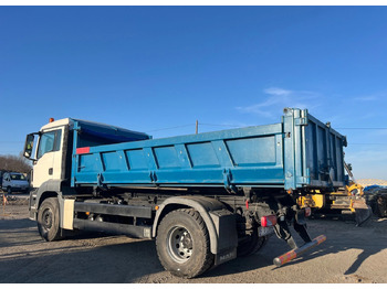 Crédit-bail MAN TGS MAN TGS: photos 3