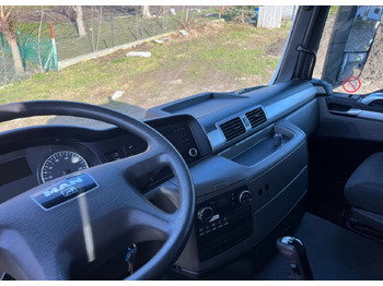 Crédit-bail MAN TGS MAN TGS: photos 4