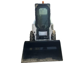 Mini chargeuse BOBCAT S550