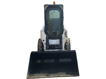 Chargeuse sur pneus BOBCAT S550