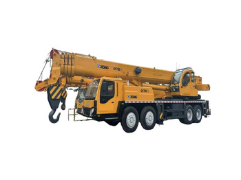 Grue mobile XCMG