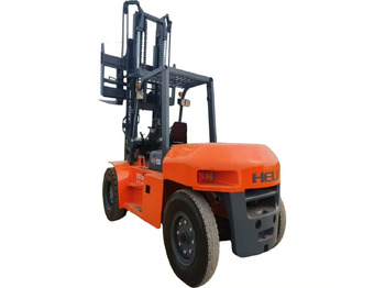 Chariot élévateur HELI