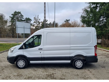 Fourgonnette Ford Transit: photos 4 Fourgonnette Ford Transit: photos 4