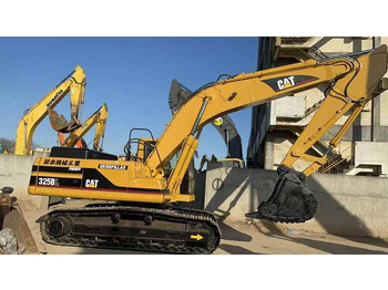 Crédit-bail  Best-selling CAT Excavator Cat325BL 320BL Imported From Japan Engineering Construction Machinery Cat 325BL Excavator [ Copy ] Best-selling CAT Excavator Cat325BL 320BL Imported From Japan Engineering Construction Machinery Cat 325BL Excavator [ Copy ]: photos 4