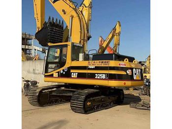 Crédit-bail  Best-selling CAT Excavator Cat325BL 320BL Imported From Japan Engineering Construction Machinery Cat 325BL Excavator [ Copy ] Best-selling CAT Excavator Cat325BL 320BL Imported From Japan Engineering Construction Machinery Cat 325BL Excavator [ Copy ]: photos 1